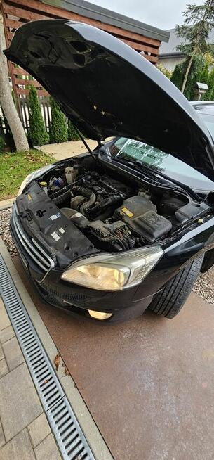 Peugeot 508 2014r 1,6 Diesel Miedziana Góra - zdjęcie 6