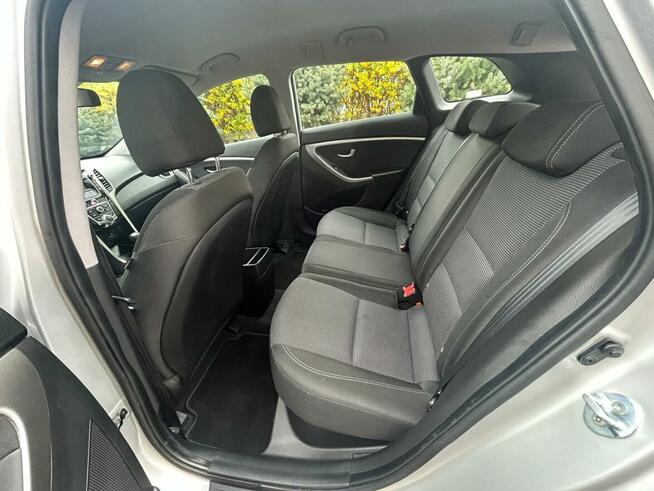 Hyundai i30 kombi Koźminek - zdjęcie 12