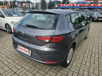 Seat Leon Polski salon, pierwszy właściciel, serwis Olsztyn - zdjęcie 8