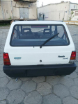 FIAT PANDA Lublin - zdjęcie 1