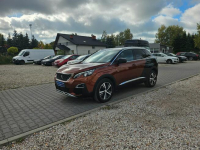 Peugeot 3008 Od 100zł m-c Bez wpłaty# Automat#FullLed#