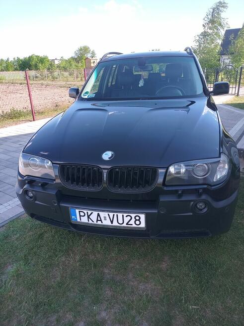 BMW X3 Nowy Kiączyn - zdjęcie 1
