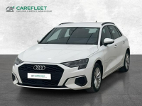 Audi A3 35 TFSI MHEV S Tronic