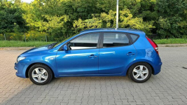 Ładny Hyundai I30*1.6+GAZ 126KM KLIMA*elektryka*HAK*serwiS Łódź - zdjęcie 5