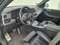 BMW X5 Komorniki - zdjęcie 8
