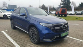 Mercedes EQC Komorniki - zdjęcie 1