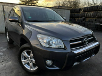 Rav-4 2.0 Premium 158km hak CLIMATRONIC serwis BEZYWPADEK 2009 Tychy - zdjęcie 2