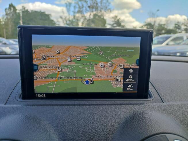 Audi A3 Salon Polska fv23% Otwock - zdjęcie 3