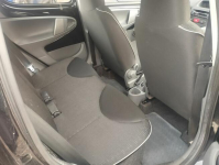 Peugeot 107 Klima Salon I Właściciel Warszawa - zdjęcie 5