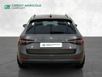 Skoda Superb 2.0 TDI SCR STYLE DSG Warszawa - zdjęcie 6