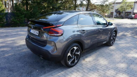 Citroen C4 automat. Gwarancja. Polecam !!! Zielona Góra - zdjęcie 5