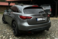 Infiniti QX70 S Premium Ołdrzychowice Kłodzkie - zdjęcie 3
