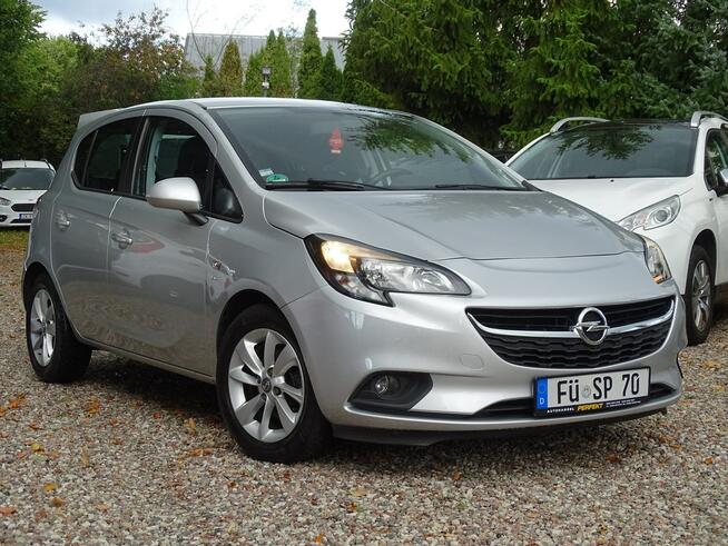 Opel Corsa E 1.4 Benzyna, Automat! Super stan! Gwarancja! Kościerzyna - zdjęcie 2