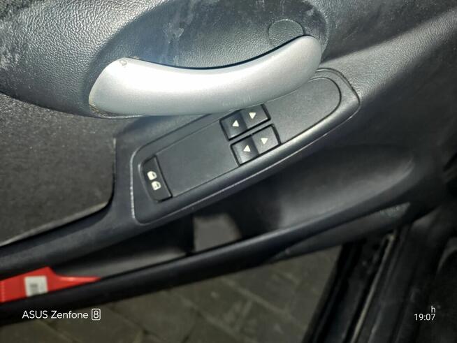 Fiat Stilo FIAT Stilo 1.4 16V 2007 3d Klima 6-bieg El.lus Rychwał - zdjęcie 8