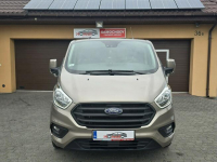 Ford Transit Custom 2.0 TDCi 130KM Salon Polska Włocławek - zdjęcie 10