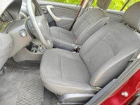 Dacia Sandero zarejestrowana wsiadać i jeżdzić KLIMA Toruń - zdjęcie 7