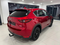 Mazda CX-5 Bezwypadkowy / Serwis ASO / Roczna Gwarancja Korczyna - zdjęcie 6