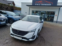 Peugeot 308 *100%Bezwypadkowy* Led *NAVI *Alu*Serwis*1wł* GWARANCJA Chrzanów - zdjęcie 3