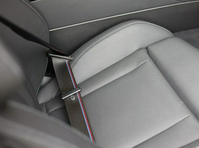 540d xDrive, rabat 116 100 zł , Pakiet sportowy M Pro, Bogata wersja ! Warszawa - zdjęcie 10