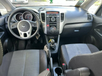 Kia Venga 1.6 benzyna 125km grzane fot KLIMA  bezwypadek SERWIS 2014 Tychy - zdjęcie 2