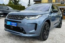 Land Rover Discovery Sport 240KM,4x4,HSE,R-Dynamic,Gwarancja