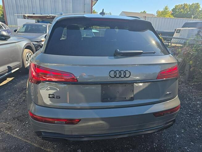 Audi Q5 PREMIUM PLUS / S-Line / Quattro Chwaszczyno - zdjęcie 4