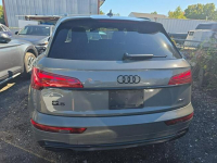 Audi Q5 PREMIUM PLUS / S-Line / Quattro Chwaszczyno - zdjęcie 4