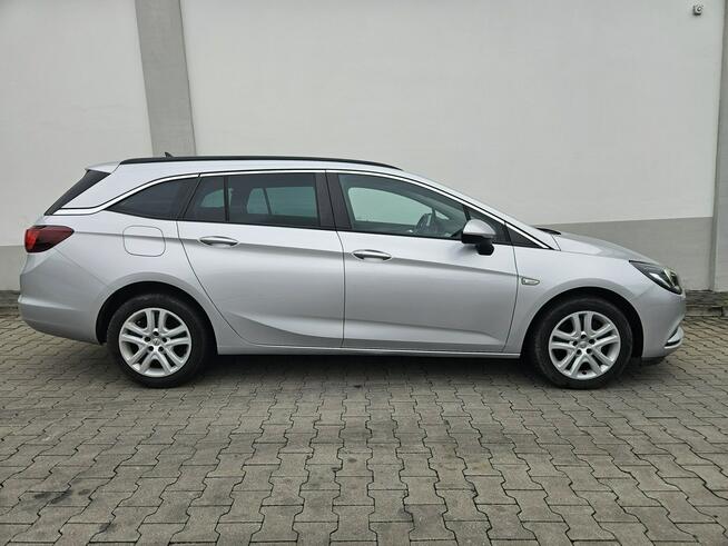 Opel Astra Ledy # Nawigacja # Serwis # Bezwypadkowa Rybnik - zdjęcie 8
