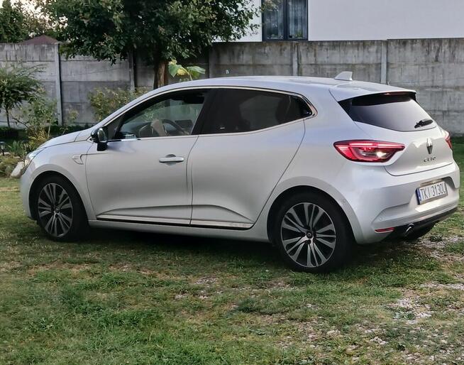 Renault clio 5 initiale paris/kamera Kielce - zdjęcie 2