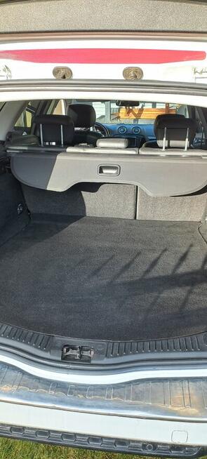 Ford Mondeo MK4 2.0 TDCI Titanium Władysławowo - zdjęcie 8