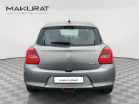 Suzuki Swift WJ5379L#1.2 Dualjet SHVS Premium Cz.cof Salon PL VAT 23% Pępowo - zdjęcie 6