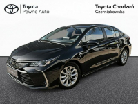 Toyota Corolla 1.6 VVTi 132KM COMFORT TECH, salon Polska, FV23% Warszawa - zdjęcie 1