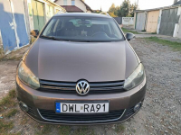 Golf 6 2011r 1.6 tdi do poprawek mechanicznych Brzeg Dolny - zdjęcie 10