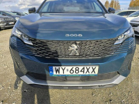 Peugeot 3008 Komorniki - zdjęcie 3