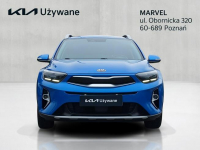 Kia Stonic Salon PL /Bezwypadkowy / BUSINESS LINE / Serwisowany Poznań - zdjęcie 8
