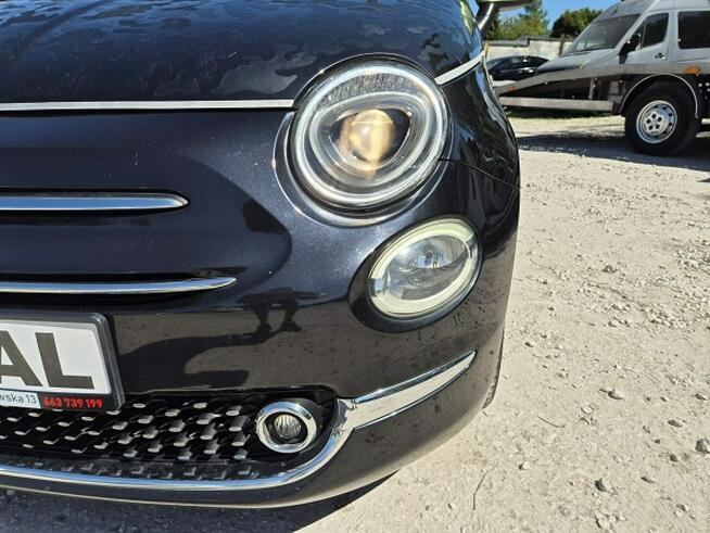 Fiat 500 Navi* Super stan Bydgoszcz - zdjęcie 7