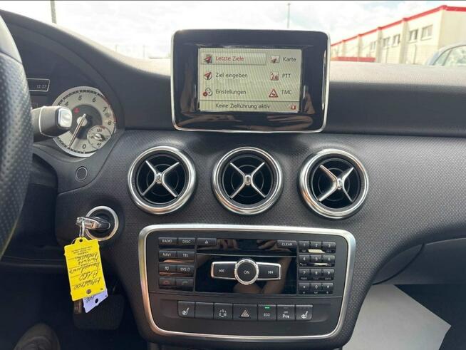 Mercedes A 180 Perfekcyjny bogata Opcja !!! Rzeszów - zdjęcie 8