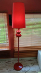 Sprzedam Lampę podłogową