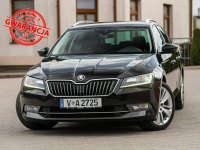 Škoda Superb 2.0TDI CR 150KM ! Super Stan ! Zadbana !