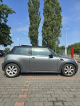 Mini Cooper 1.6, 2009r. Łódź - zdjęcie 5