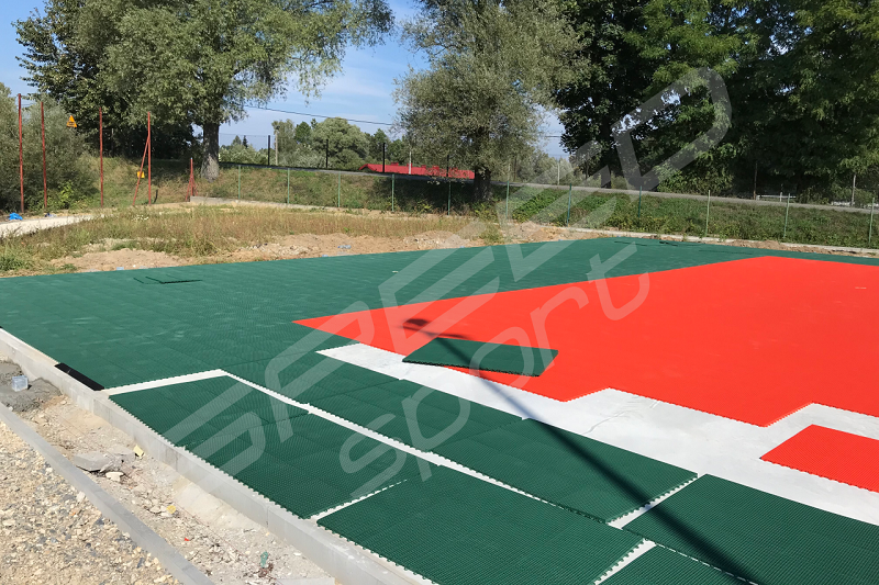 KONSERWACJA NAWIERZCHNI Białołęka - zdjęcie 6