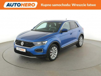 Volkswagen T-Roc 4motion, Handsfree, Navi, Led, Klimatronik, asystenci