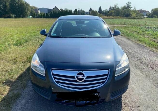 Zadbany Opel Insignia Radom - zdjęcie 3
