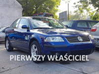 Volkswagen Passat 30tys.km.UNIKATkrajowy1-właścicielSERWISOWANY