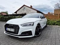 Audi A5 QUATTRO S-tronic Wolsztyn - zdjęcie 2