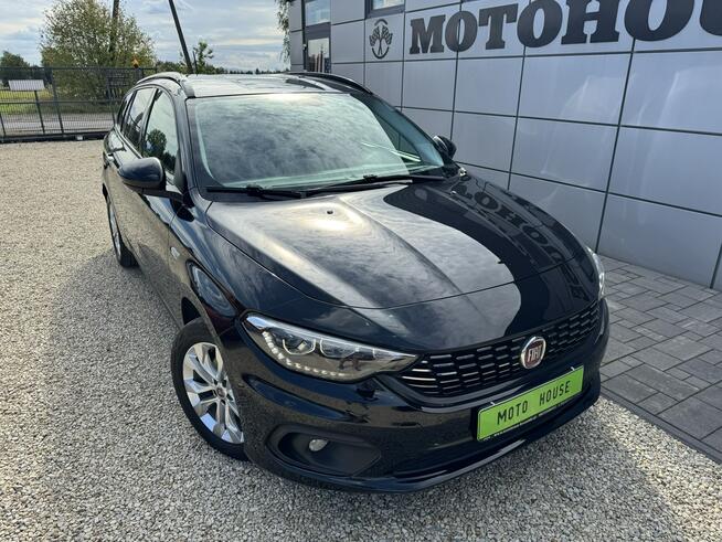 Fiat Tipo Chełm Śląski - zdjęcie 2