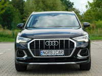 Audi Q3 z Gwarancją Bezwypadkowa 100% Model 2022r Żyrardów - zdjęcie 2