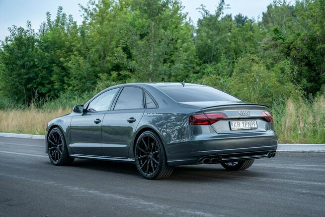 Audi S8 Ropczyce - zdjęcie 10