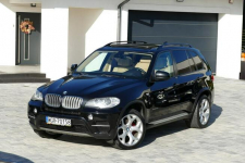 BMW X5 M Pakiet! Panorama! Head Up! Kamera! X-Drive! Gwarancja! Grójec - zdjęcie 7
