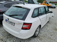 Škoda Fabia Komorniki - zdjęcie 4